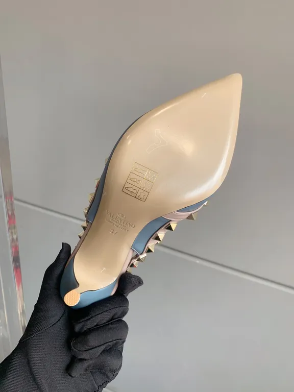 Valentino Shoe 